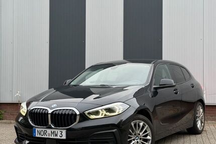 BMW 118 32.600 km 24.000 &euro; Hage 26524