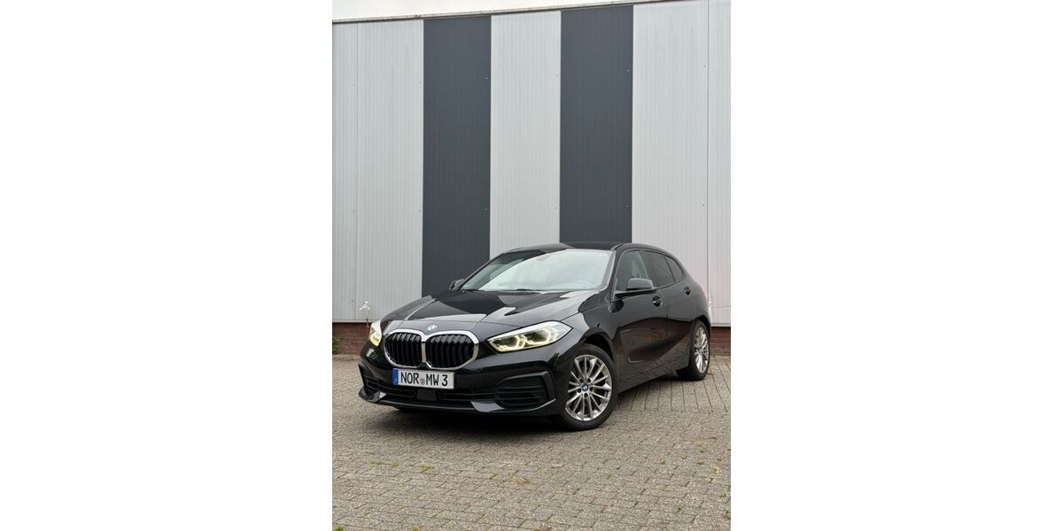 BMW 118 32.600 km 24.000 &euro; Hage 26524