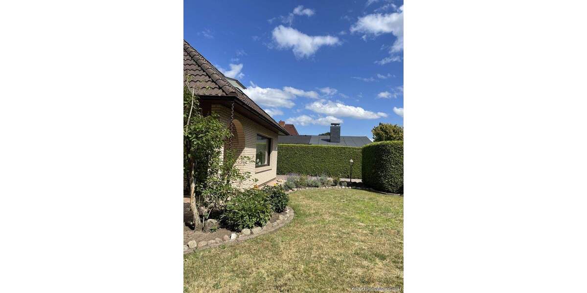 Einfamilienhaus Ganderkesee - 5 Zimmer, 155 m&sup2;, 469.000&euro; | Angebot:25741607