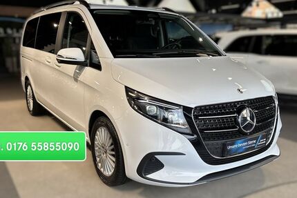 Mercedes-Benz V 250 29.900 km 67.880 &euro; Papenburg 26871