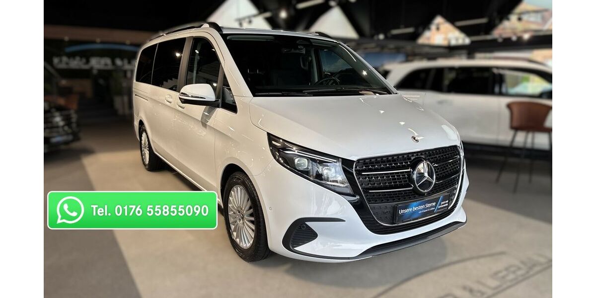 Mercedes-Benz V 250 29.900 km 67.880 &euro; Papenburg 26871