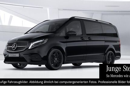Mercedes-Benz V 300 45.200 km 61.850 &euro; Stockstadt 63811