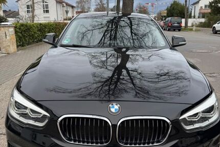 BMW 118 94.000 km 14.299 &euro; Speyer 67346