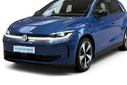 VW ID. Polo 5.000 km 39.950 &euro; Dessau-Roßlau 06842