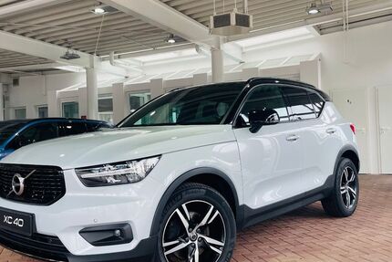Volvo XC40 50.690 km 29.950 € Homburg/Saar 66424