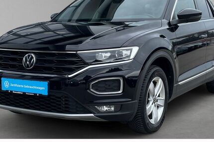 VW T-Roc 60.623 km 26.540 &euro; Traunstein 83278