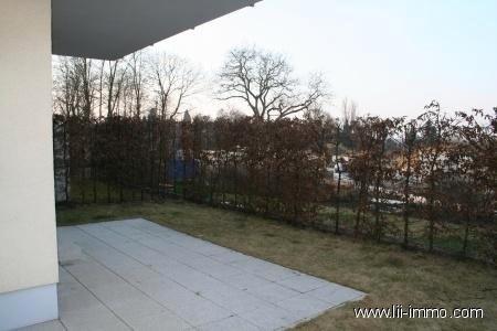 Erdgeschoßwohnung Frankfurt am Main Sachsenhausen Süd - 3 Zimmer, 88 m&sup2;, 1.490&euro; | Angebot:26286569