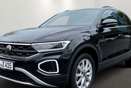 VW T-Roc 9.500 km 28.880 &euro; Kaiserslautern 67663