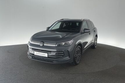 VW Tiguan 23.000 km 38.930 &euro; Aach 78267