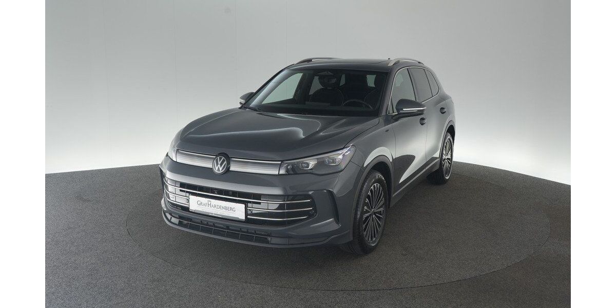 VW Tiguan 23.000 km 38.930 &euro; Aach 78267