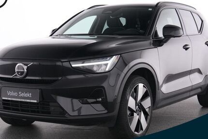 Volvo XC40 20.405 km 32.990 &euro; Essen-Kray 45309