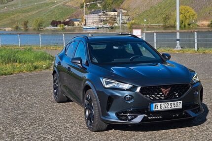 Cupra Formentor 55.000 km 29.400 &euro; Altrich 54518