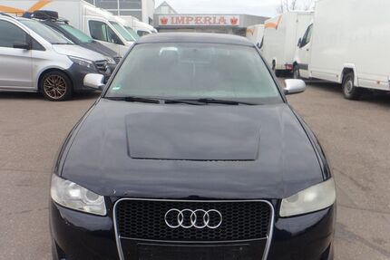 Audi A3 188.000 km 3.999 &euro; Landsberg am Lech 86899