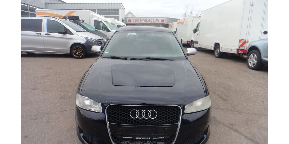 Audi A3 188.000 km 3.999 &euro; Landsberg am Lech 86899