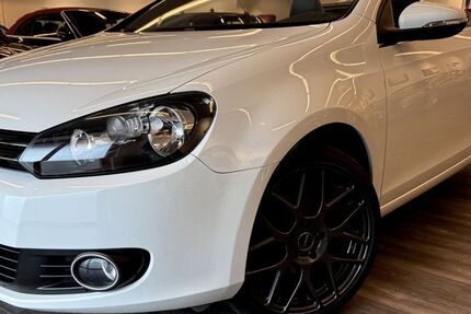 VW Golf 54.300 km 13.850 &euro; Schwalbach 66773