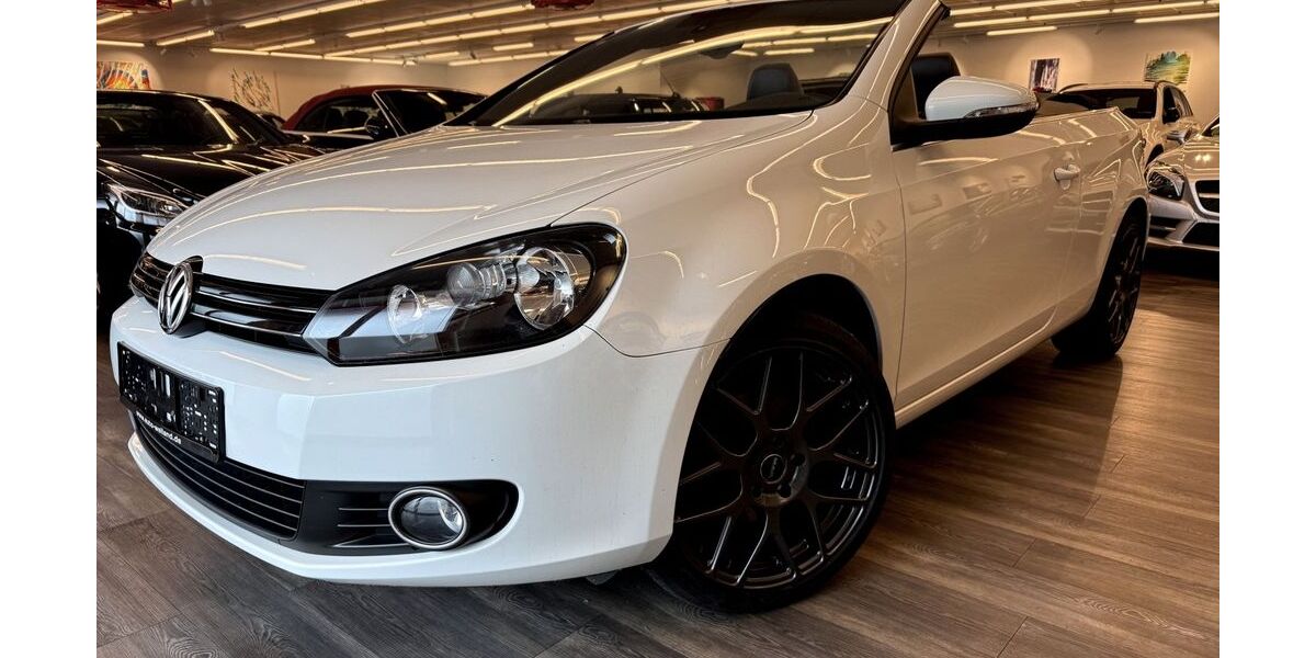 VW Golf 54.300 km 13.850 &euro; Schwalbach 66773