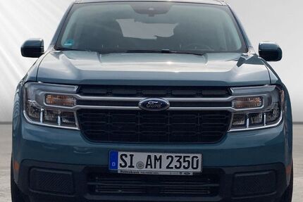 Ford Maverick 6.500 km 45.999 € Neunkirchen 57290