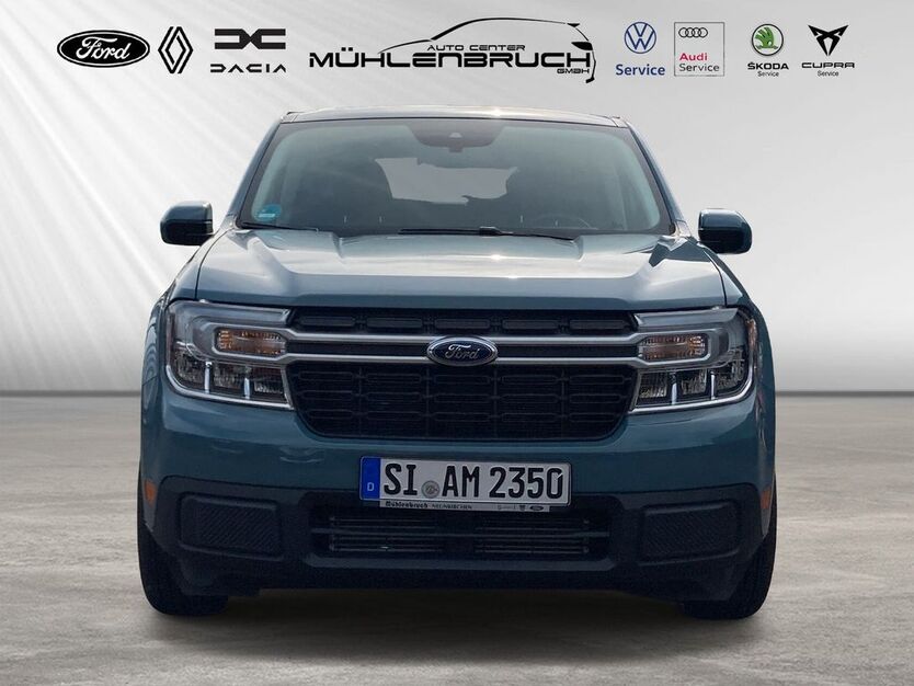 Ford Maverick 6.500 km 45.999 € Neunkirchen 57290