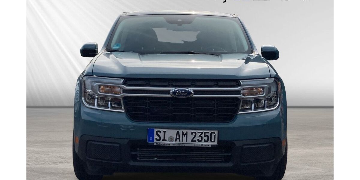 Ford Maverick 8.896 km 45.999 &euro; Neunkirchen 57290