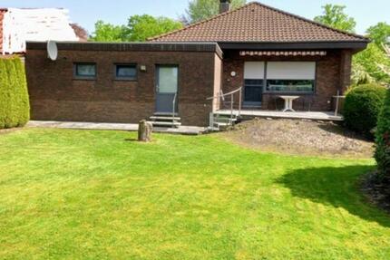 Bungalow in zentraler Lage 4 zimmer