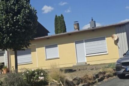 Einfamilienhaus in 97534 Waigolshausen (ID 10225) - Haus Waigolshausen Waigolshausen | Angebot:27296184