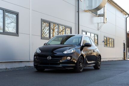 Opel Adam 160.000 km 7.399 &euro; Schmallenberg 57392