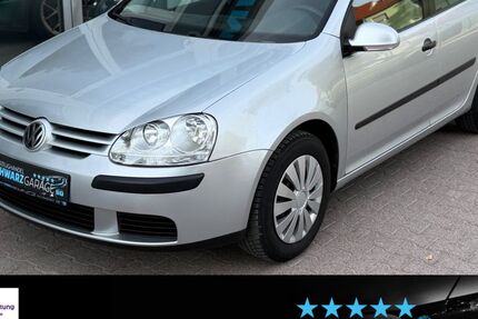 VW Golf 105.919 km 4.990 &euro; Spremberg 03130