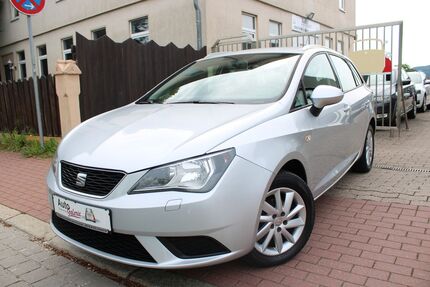 Seat Ibiza 134.000 km 6.490 &euro; Nordstemmen 31171