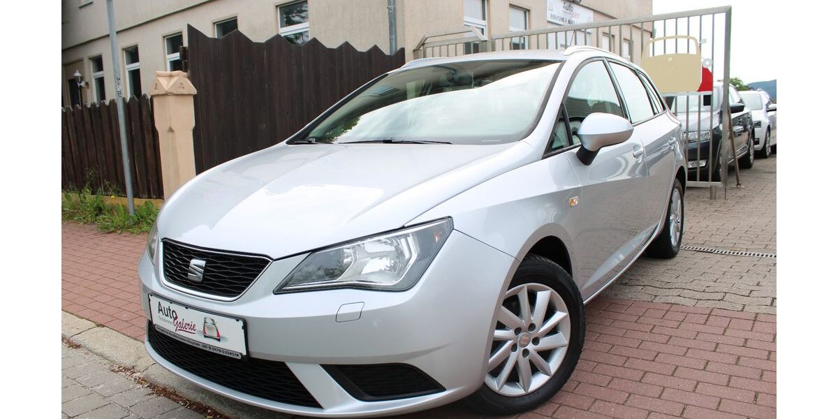 Seat Ibiza 134.000 km 6.490 &euro; Nordstemmen 31171