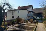 Einfamilienhaus Lichtenfels / Buch am Forst Buch am Forst - 9 Zimmer, 289 m&sup2;, 319.000&euro; | Angebot:25862925