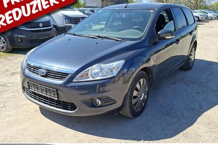 Ford Focus 214.770 km 1.185 &euro; Achern 77855