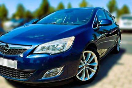 Opel Astra 323.000 km 2.499 &euro; dresden 01307