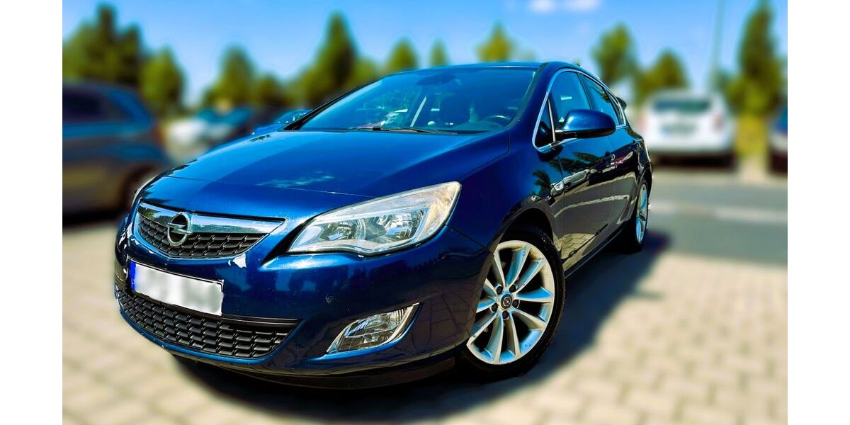 Opel Astra 323.000 km 2.499 &euro; dresden 01307
