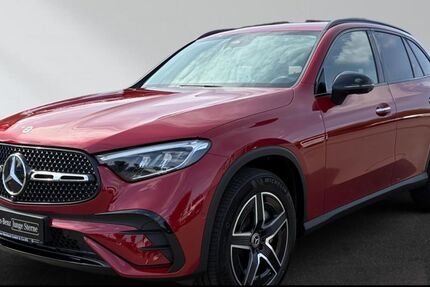 Mercedes-Benz GLC 220 6.541 km 54.450 &euro; Zweibrücken 66482