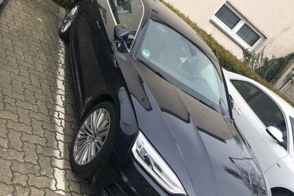 Audi A5 200.000 km 16.700 &euro; Hodenhagen 29693