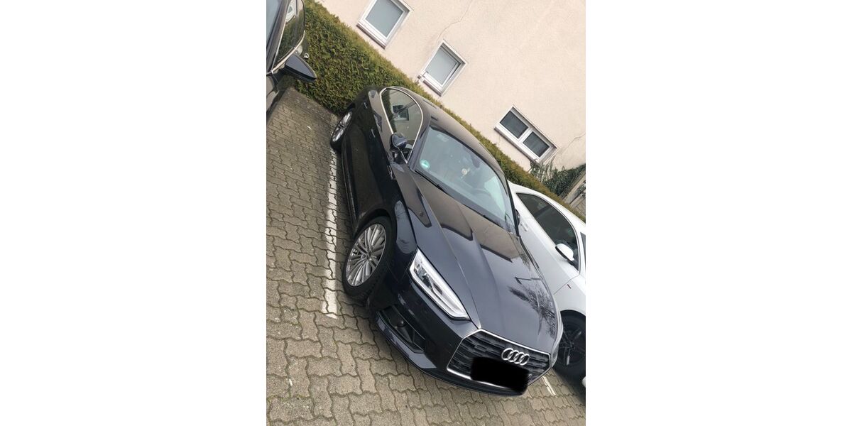 Audi A5 200.000 km 16.700 &euro; Hodenhagen 29693