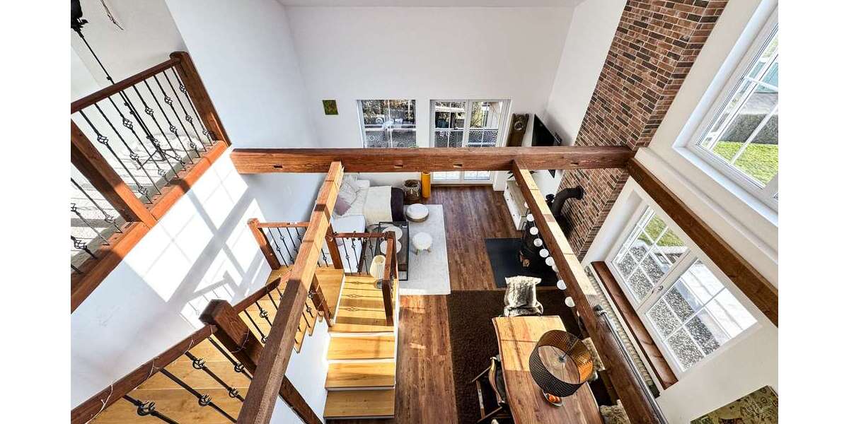 Wohnung zum Kaufen in Lauterstein 487.000 € 184 m² 5 zimmer