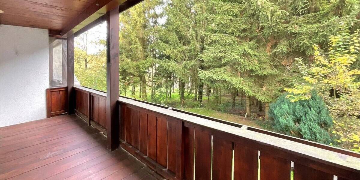 Etagenwohnung Mitterfels - 3 Zimmer, 68 m&sup2;, 195.000&euro; | Angebot:26657068