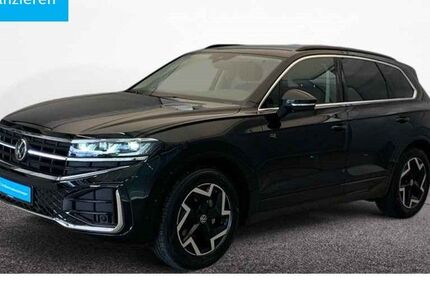 VW Touareg 11.500 km 63.810 &euro; Marktoberdorf 87616