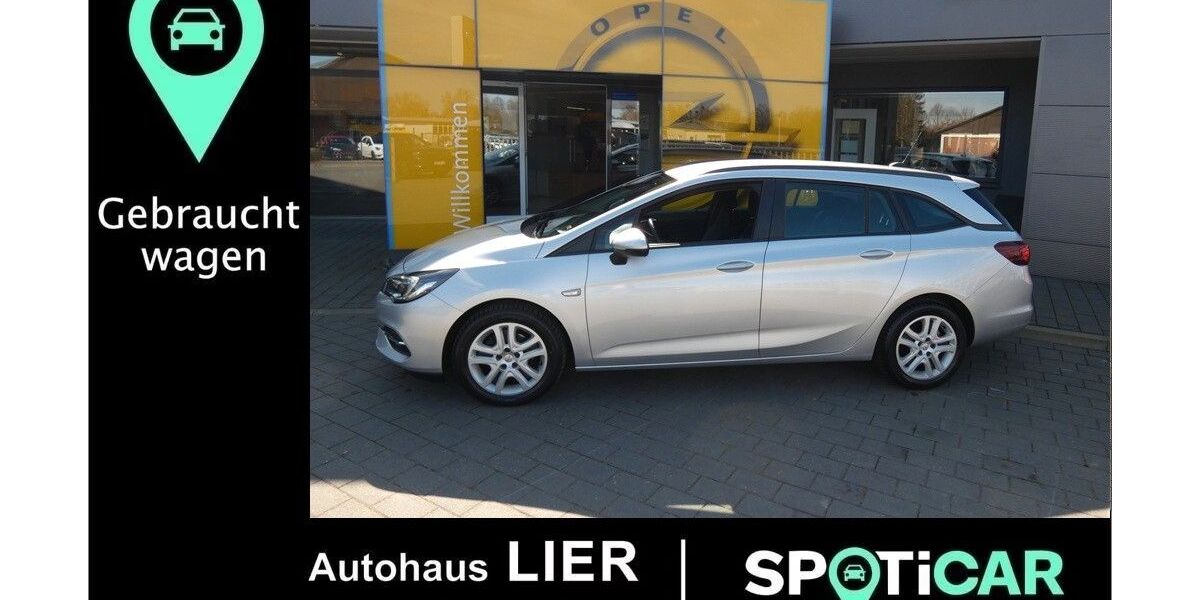 Opel Astra 67.154 km 11.890 &euro; Bockenem 31167