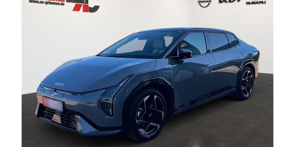 Kia EV4 13.000 km 47.500 &euro; Grimmen 18507