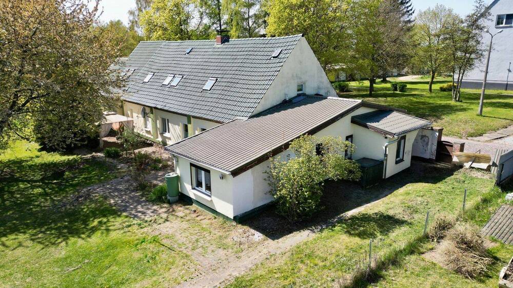 Mehrfamilienhaus, Wohnhaus Reimershagen - 1 Zimmer, 260 m&sup2;, 155.000&euro; | Angebot:26840882