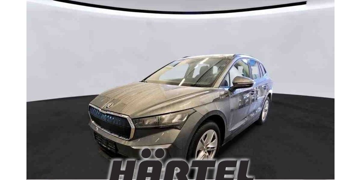Skoda Enyaq 20.200 km 21.900 &euro; Osnabrück 49084