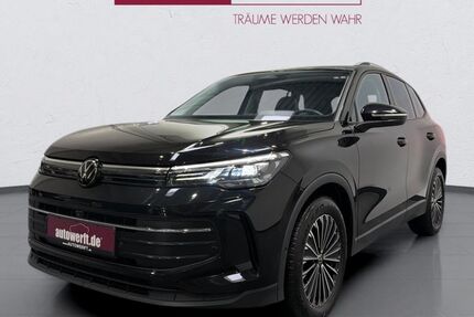 VW Tiguan 19.056 km 32.900 &euro; Ahrensburg 22926