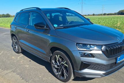 Skoda Karoq 34.500 km 33.000 € Kamen 59174