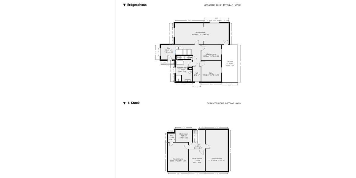 Kernsaniertes Einfamilienhaus 180m2 Rodewald Haus mieten 6 zimmer