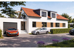 Terrassenwohnung Ernsgaden - 4 Zimmer, 147 m&sup2;, 580.592&euro; | Angebot:25732114