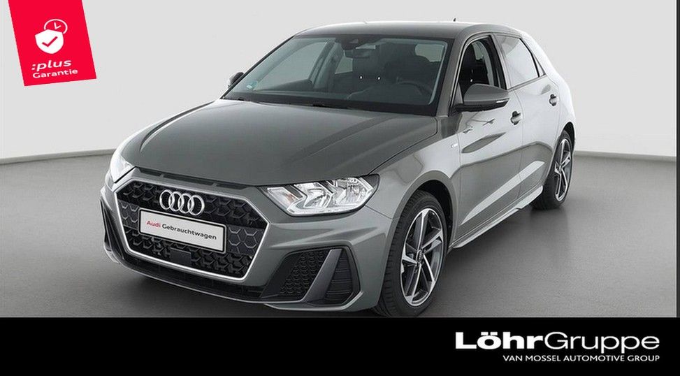 Audi A1 3.900 km 23.950 &euro; Meckenheim / Bonn 53340