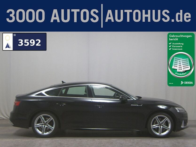 Audi A5 147.031 km 26.480 € Gyhum/Bockel 27404