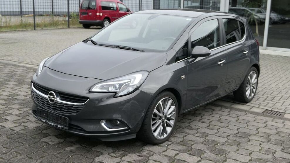 Corsa